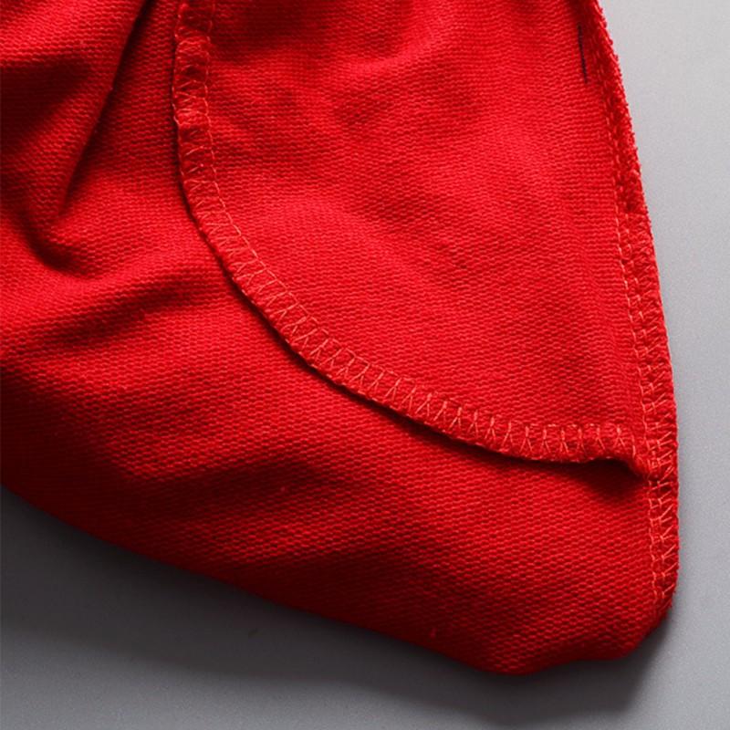 Весенне-осенний топ с капюшоном и длинными рукавами с принтом для мальчиков + брюки, комплект из 2 предметов