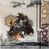 12-дюймовая пластинка ARCHETYPE - You See GTXL012 Goon Trax 2008 Япония Рэп и Хип-хоп/R&B Б/У
