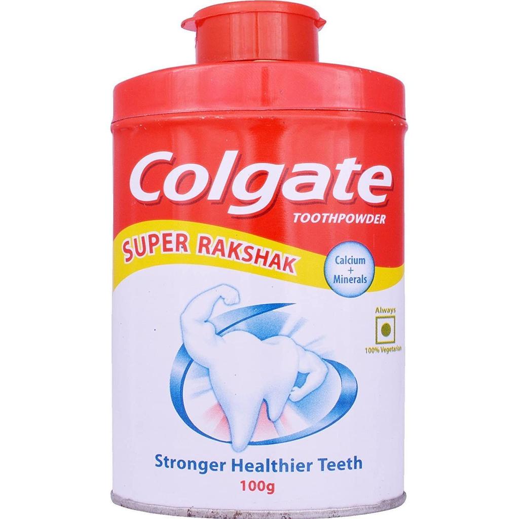 Colgate Зубной порошок 100г