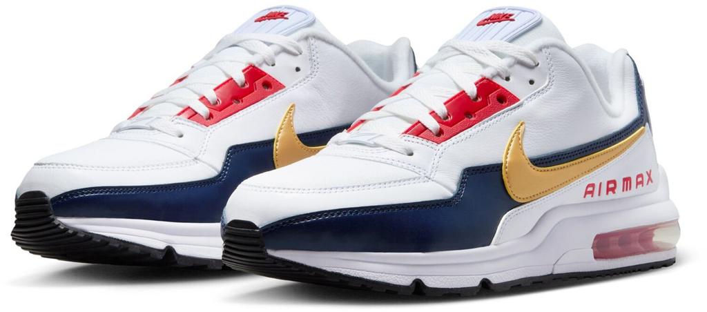 Кроссовки Nike Air Max LTD 3 Premium weiss