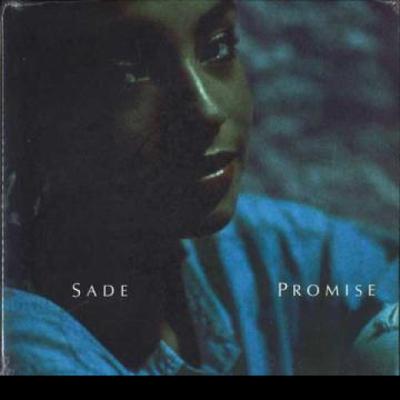 LP Пластинка SADE - Promise EPC86318 Epic 2024 Европа Соул/Фанк