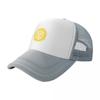Neds Atomic Dust Bin Baseball Cap custom Hat Thermal Visor fishing caps man Hats Woman Mens