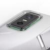 Для Infinix GT 30 Pro Защитная крышка объектива камеры GT30 30Pro Задняя часть из алюминиевого сплава Металлический протектор камеры Чехол для объектива Защитная пленка