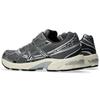 Asics Кроссовки унисекс Gel 1130 Clay Grey Pure Silver 1201A256-026