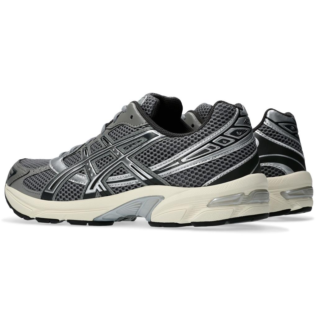 Asics Кроссовки унисекс Gel 1130 Clay Grey Pure Silver 1201A256-026