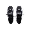 adidas Оригинальные SUPERSTAR Нескользящие износостойкие Низкие кеды для скейтборда Унисекс Черный Серый EG4959(Команда645-)