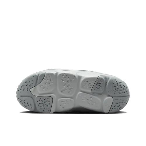 Nike Сандалии-слайды Roam Светло-серебристые FQ0227-002 Мужской размер