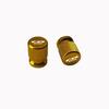 CNCMachined Motorcycle Valve Stem Caps,Motorbike Custom Decoration Valve Covers For HONDA CB650R CB 650R 2019-2026 ZOPJT1