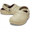 Crocs Classic Lined Overpuff Clog 210059 |M6 I Eu 38-39 I W8| Moth