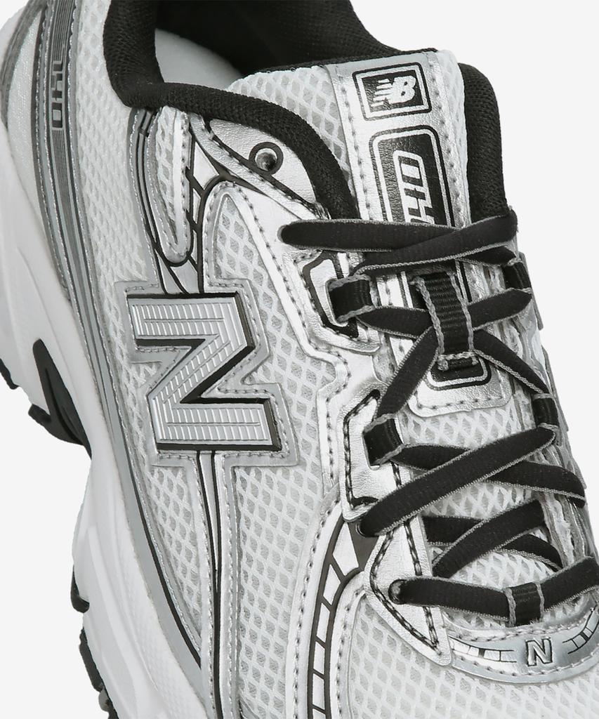 New Balance Nbpdgf736S / U7401P5 (Серебряный)