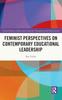 Книга Feminist Perspectives On Contemporary Educational Leadership