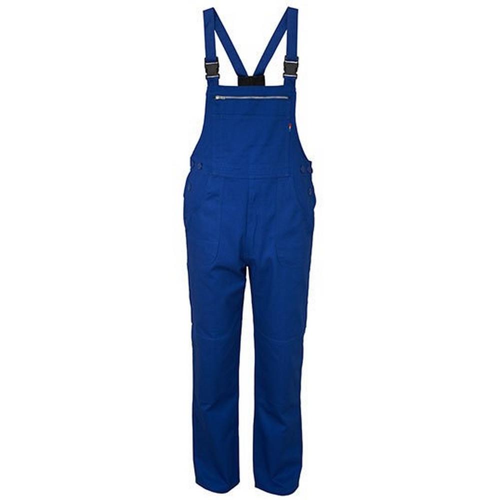 Carson Classic Workwear Mens Classic Bib And Brace Overall