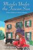Книга Murder Under the Tuscan Sun : 5