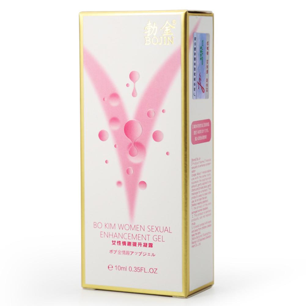 Женский секс-драйв, вагинальное подтягивание, масло, усиливающее оргазм