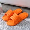 Fashion Casual Plastic Slippers