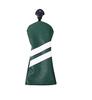 Golf head cover utility UT cover waterproof specification with conversion