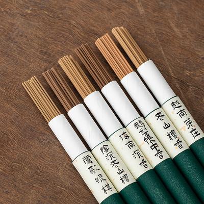 Благовония для духовного исцеления Очищение естественной энергией и защита ауры Благовония ручной работы для медитации йоги