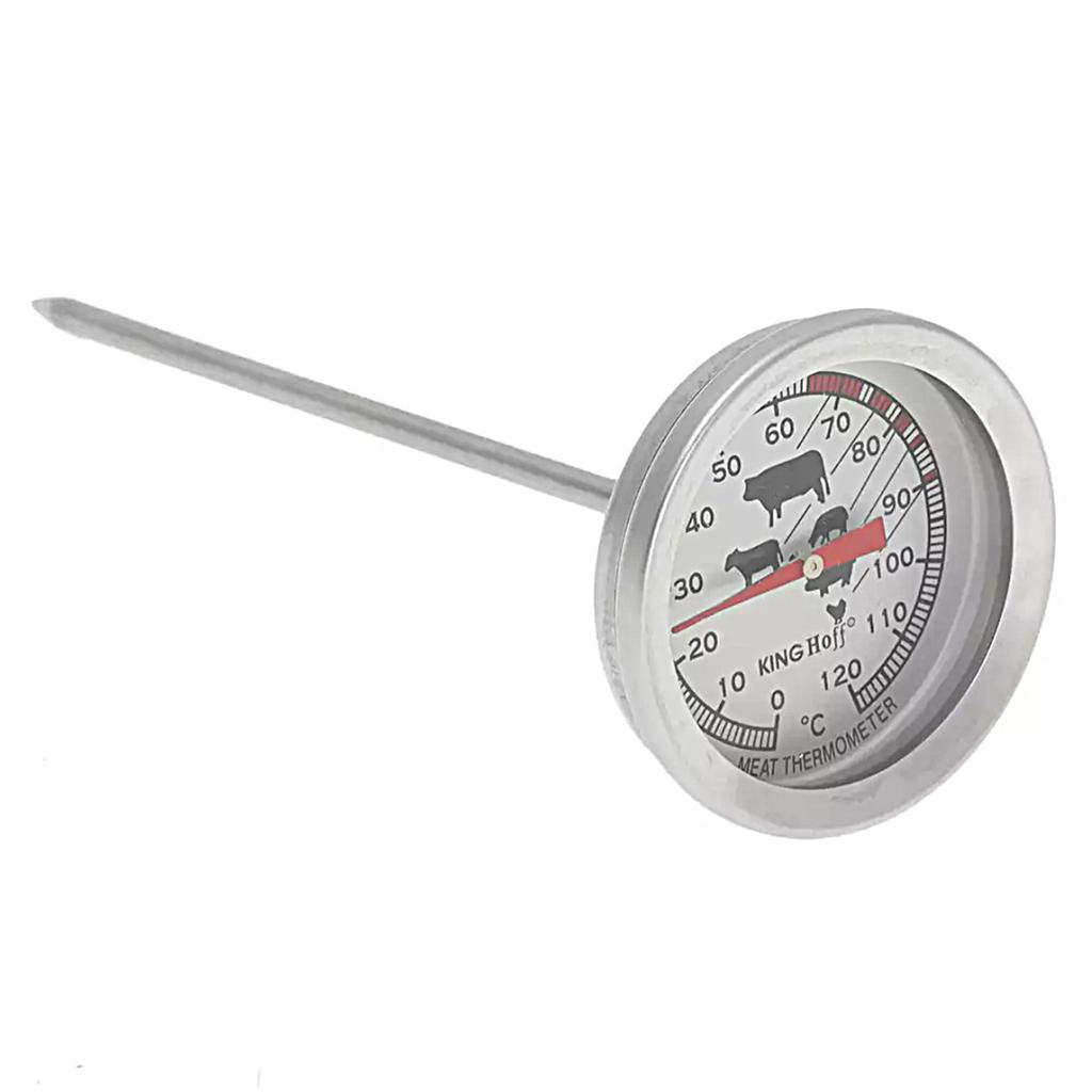 KINGHOFF KH-3697 MEAT THERMOMETER