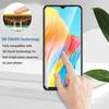 3 шт. 3 шт. закаленное стекло для OPPO A18 6,56 дюйма OPPO A38 OPPOA18 A 18 A 38 Защитная пленка для экрана