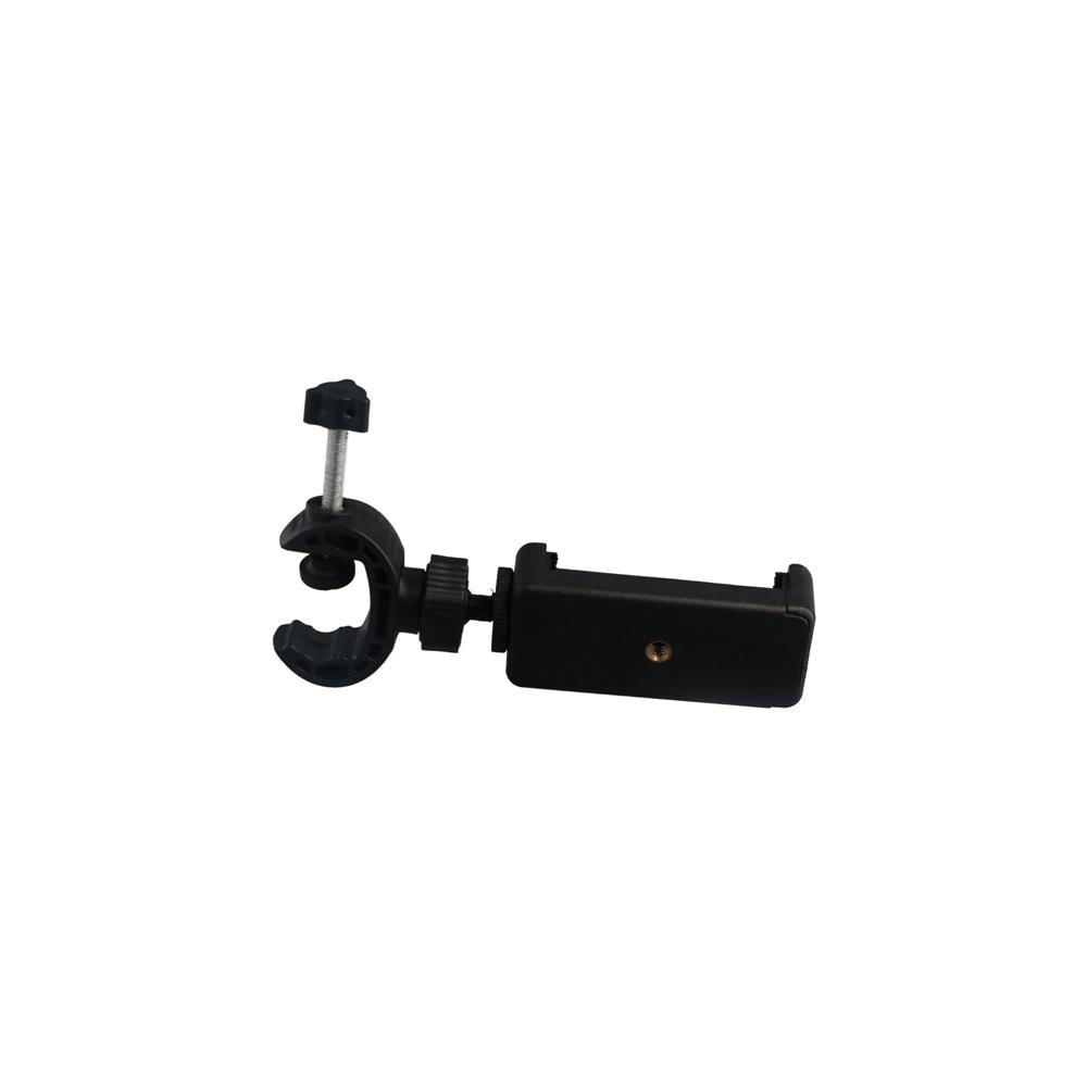 Phone Holders Phone Stand Holder Tripod Phone Bracket Tripod Phone Stand Telephone Clip Stand