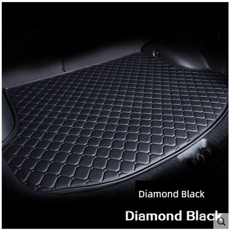 Hongri S1max Electric Car Floor Mat S1pro Scooter Four-Wheel Pure Electric Vehicle Lithium Battery Version Heart Wire Ring Dedicated