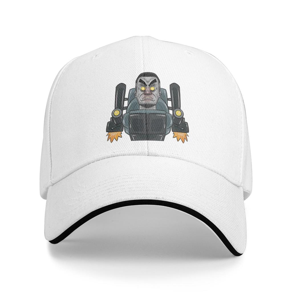 Rock Pikmin Baseball Cap Fashion Video Game Cartoon Kids Sandwich Hat Unisex Adjustable Headwear Outdoor