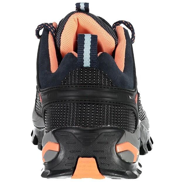 CMP Rigel Low WP 3Q13246 ботинки трекинговые