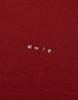 MMLG [Mmlg] Mm Authentic Knit (Red)