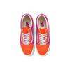 Vans Old Skool 'Pink Orange White' Vans VN0A5KRSC31