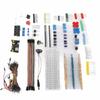 830 Tie Points Breadboard Electronics Component Kit Starter Electronics Component Kit  DIY Projects