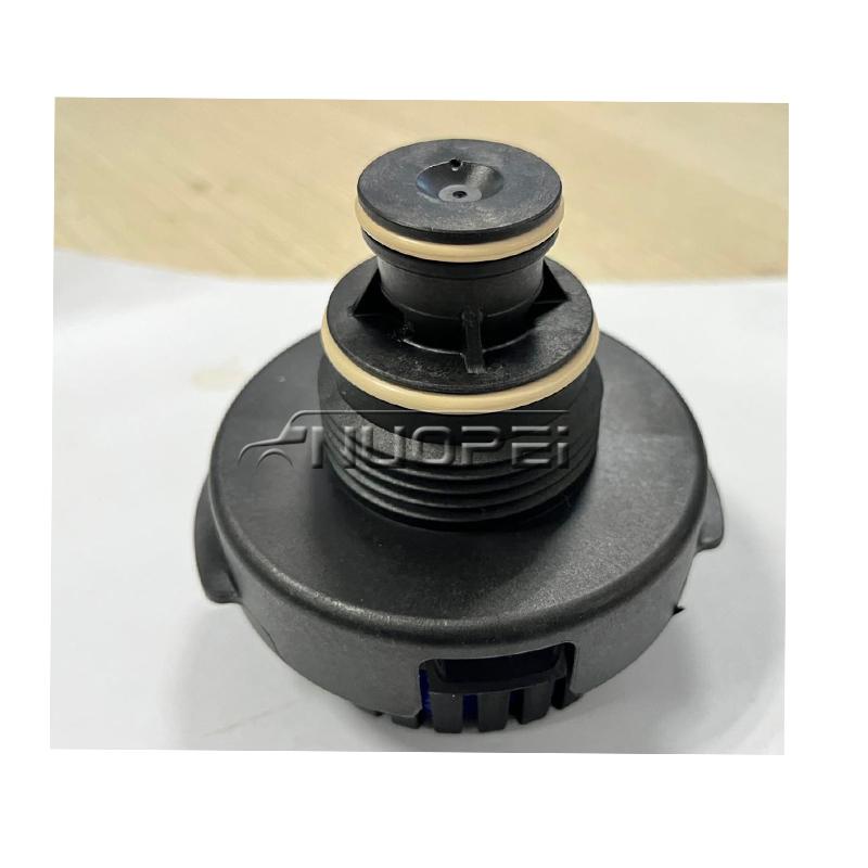 Выпускной клапан осушителя воздуха Scania Truck APS EPS OEM 2608040 2440299 9325109052 2310330 Глушитель выпускного клапана осушителя воздуха