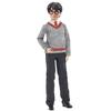 Harry Potter - Poupée Harry Potter - Poupée Figurine - 6 ans et + FYM50