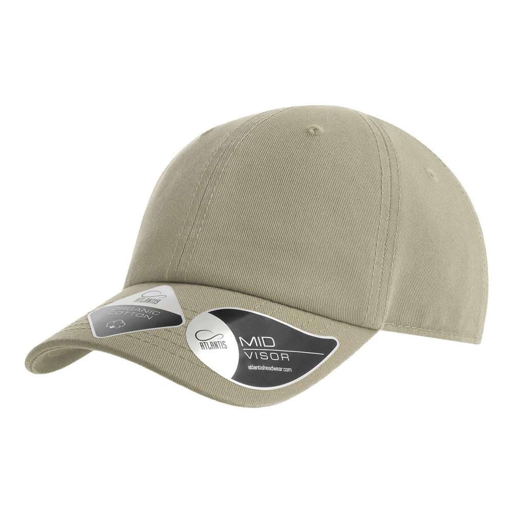 Atlantis Headwear Childrens/Kids Fraser Cap