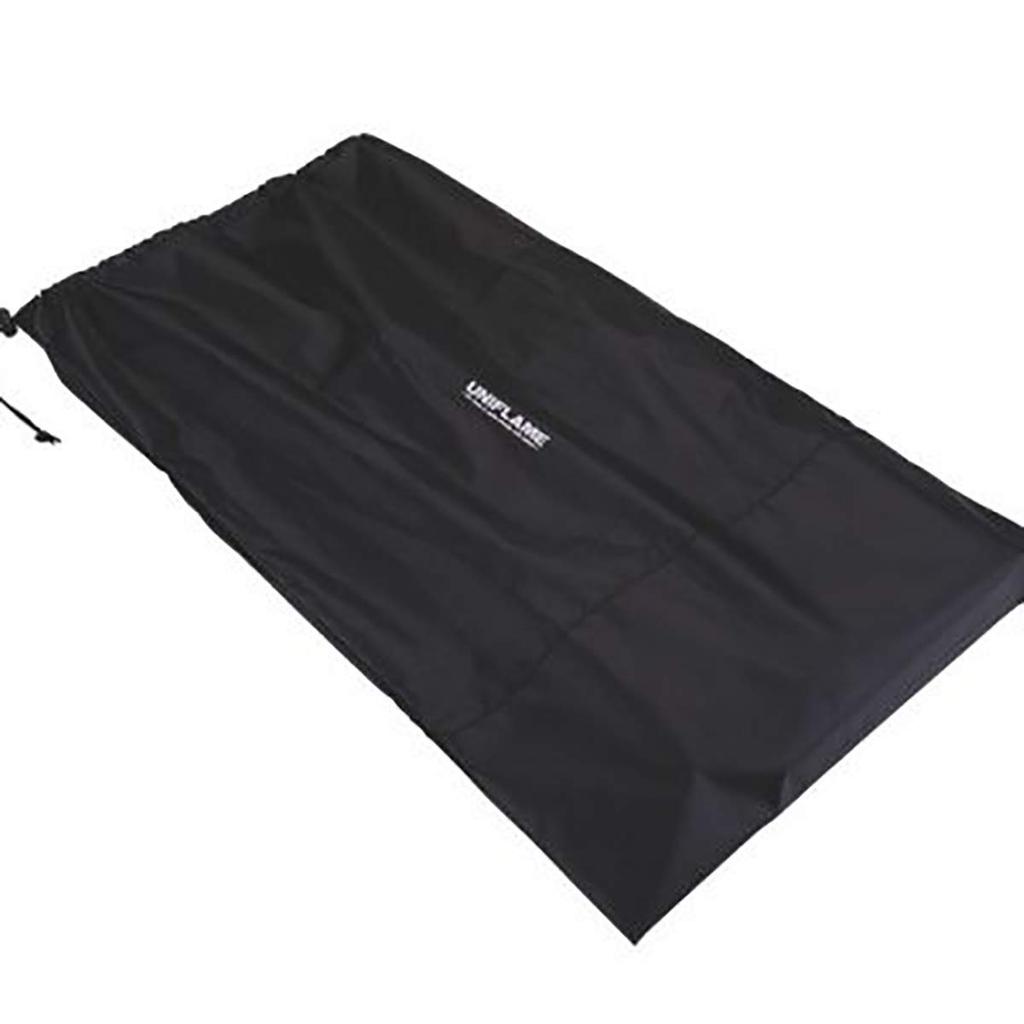 UNIFLAME 682920 Wood-Fired Grill, Large,