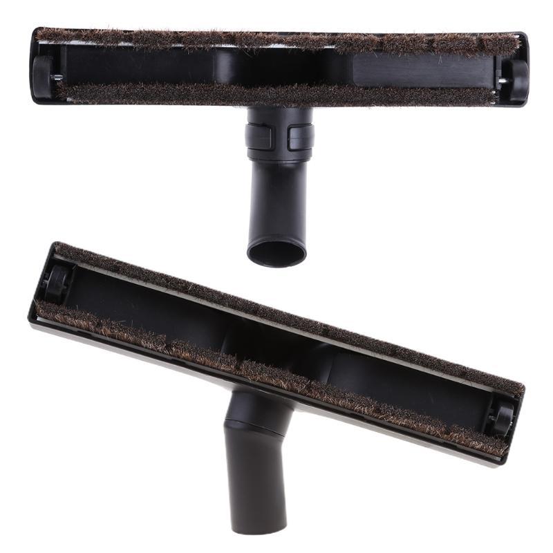 12-inch 360 Degree Vacuum Dust Brush for Head Floor Replacement Cleaner