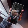 Чехол для телефона L-Lamine Y-Yamal 19 Для Samsung Galaxy S26 S25 Edge S24 S23 Ultra S22 Plus S21 S20 FE Мягкий ТПУ Задняя крышка Funda Galax