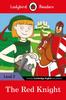 Книга Ladybird Readers Level 3 - The Red Knight (ELT Graded Reader)