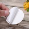 10PCS Reusable Powerful Washable Suction Cup Hooks Magic Stickers Wall Sticker Double Sided Adhesive