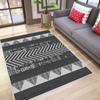 Washable Printed Carpet LNA0020-SD853