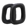 New Headphones Ear Cushions Sponge Earpads Cover Earmuffs Repair Parts for Logitech G35, G930, G332, G432
