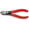 7401-140 Heavy-Duty Diagonal Cutting Pliers (for Hard Wire) (SB)