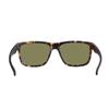 Unisex Adult Bryn Tortoise Shell Sunglasses