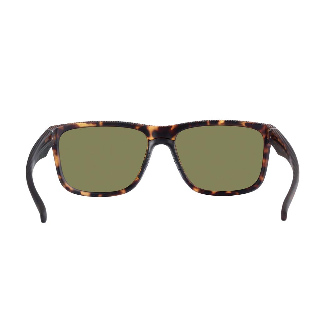 Unisex Adult Bryn Tortoise Shell Sunglasses