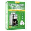 30 Tablets Coffee Machine Descaling Tablets, Machine Cleaning Tablets, Descaling Solution