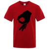 Okay Hand Sign T-Shirt Finger OK Fashion Tshirt Hipster Short Sleeve T Shirt 2023 Summer Brand Tops Brand Tee Shirt