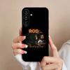 25 R-Rod W-Wave Rapper Phone Case For Samsung Galaxy S21 22 23 24 S25 Ultra PlusS20 FE S10 Plus  Cover Funda