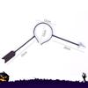 Horror Headband Halloween Decoration Scary Knife Halloween Accessories Props Halloween Party Supplies Event Party Decor