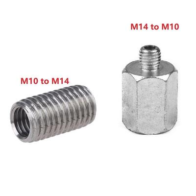 Адаптер для сверла Интерфейс шлифовального станка M10/M14 Полировщик