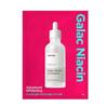 Маска-пленка Galac Niacin Essence, улучшенная осветляющая маска, 1 шт.