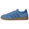 Кроссовки унисекс для гандбола Spezial Pulse Blue Gum Bright-Royal GY7408